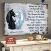 HTTYD Poster, Gift For Lover, When We Get To The End Of Out Lives Together, The House We Had, The Cars We Drove, The Things We Possessed, Won't Matter, What Will Matter Is That, I Had You, And You Had Me