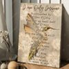 Hummingbird Poster, Hummingbird Decor, I Can Only Imagine, Surrounded By Your Glory, What Will My Heart Feel, Will I Dance For You Jesus