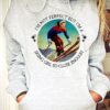 I'm not perfect but I'm a skiing girl so close enough - Gift for woman skiers, skiing the risky sport
