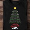 Merry Christmath - Doing math on christmas, Christmas ugly sweater