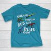 One gun, two gun, red gun, blue gun - Colorful guns T-shirt This T-Shirt, Hoodie, Sweatshirt, Ladies T-Shirt, Youth T-shirt is for lovers like One gun, two gun, red gun, blue gun, Colorful guns T-shirt . Shirt are much suitable for those who Love Hobbies, Holidays, Pets, Movies, Out Door, Sport.