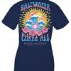 Saltwater cures all - Simply southern collection, Ocean turtle