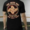 True bikers have brother hood - Honor loyalty respect, gift for bikers