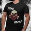 Zone barbe - Skull with beard, gift for bearded man