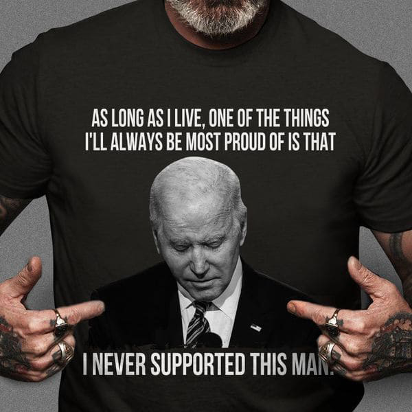 Joe Biden, He Wasn't Elected He Was Installed Like A Toilet - FridayStuff