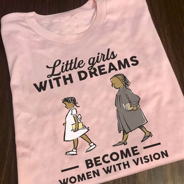 Women With Vision 