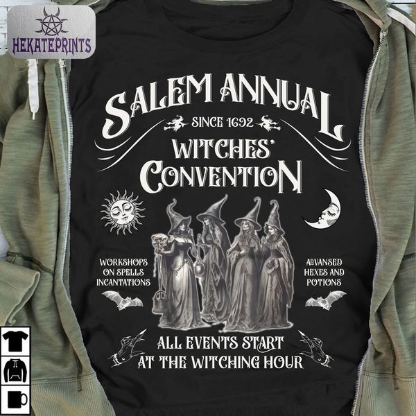 salem annual since 1692 witches convention all events start at the