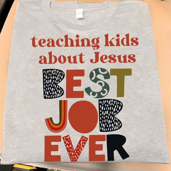 Teaching Kids About Jesus Best Job Ever FridayStuff Teaching kids about jesus best job ever fridaystuff